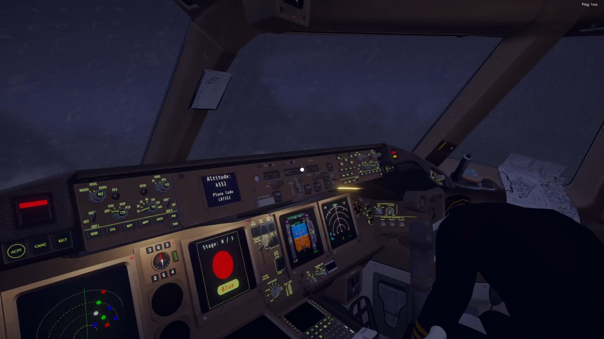 Gameplay screenshot